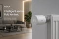 Smart radiator termostat.
