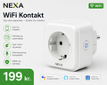 Spar på strømmen - nemstyring fra mobilen.